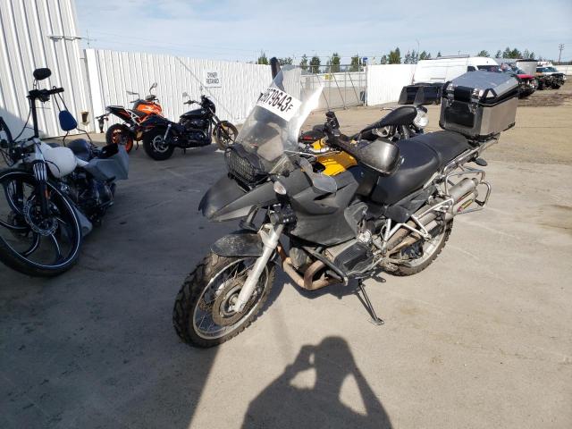 Изображение 2 2005 BMW R1200 GS 2005 с VIN WB10317A25ZL77795