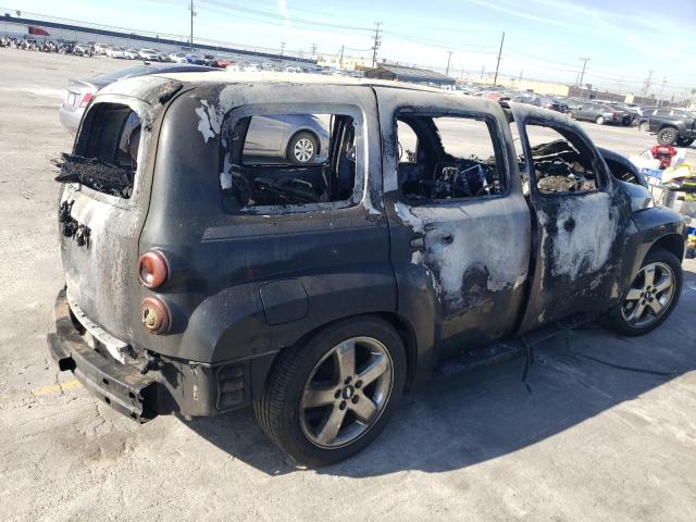 Obraz 3 z 2007 CHEVROLET HHR LT 2007 z VIN 3GNDA33P77S568619