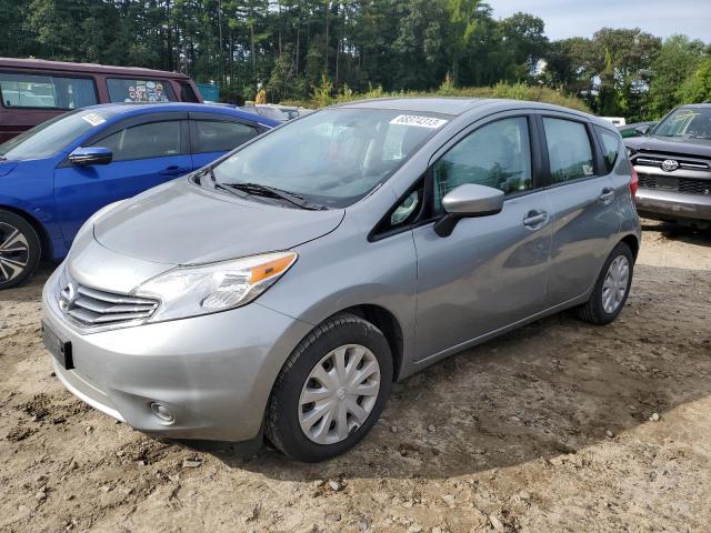 Image 1 of 2015 NISSAN VERSA NOTE S 2015 with VIN 3N1CE2CP2FL375275
