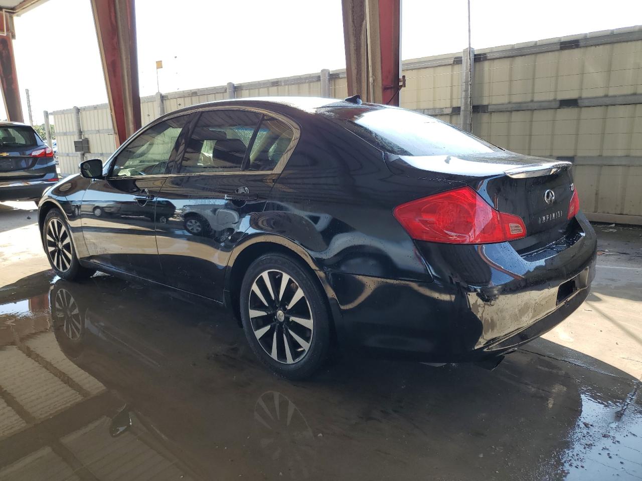 Obraz 2 z 2013 INFINITI G37 BASE 2013 z VIN JN1CV6APXDM306282
