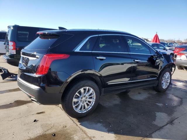 Image 3 of 2019 CADILLAC XT5  2019 with VIN 1GYKNARS8KZ200301