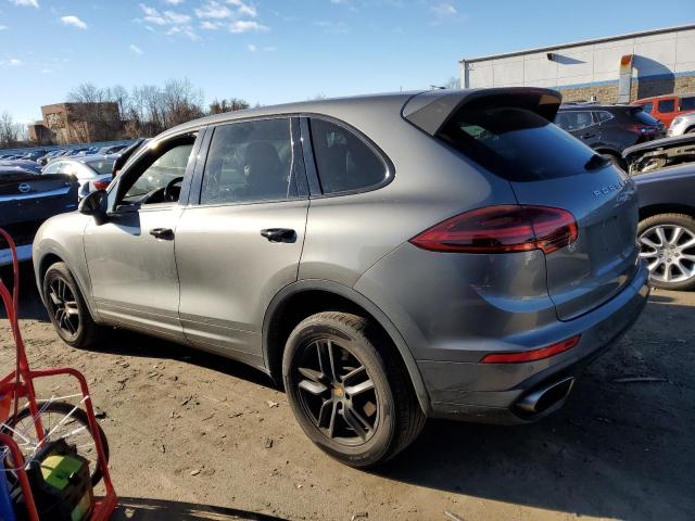 Obraz 2 z 2016 PORSCHE CAYENNE  2016 z VIN WP1AA2A2XGKA13929