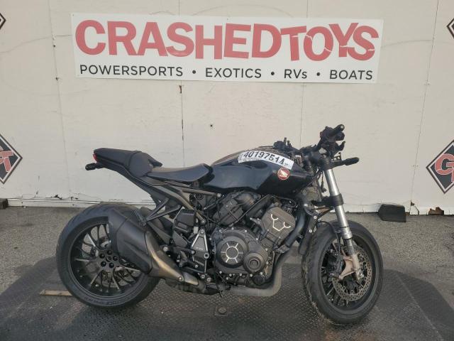 Obraz 2 z 2023 HONDA CB1000 RA 2023 z VIN JH2SC801XPK500051