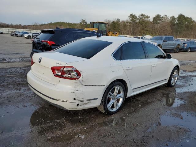 Obraz 3 z 2013 VOLKSWAGEN PASSAT SEL 2013 z VIN 1VWCN7A38DC039453