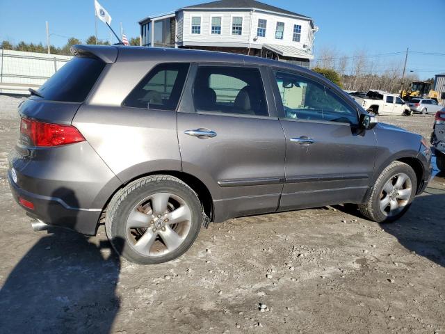 Obraz 3 z 2008 ACURA RDX TECHNOLOGY 2008 z VIN 5J8TB18598A005671