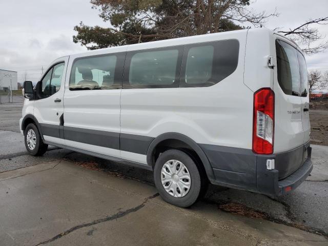 Obraz 2 z 2021 FORD TRANSIT T-350 2021 z VIN 1FBAX2Y85MKA13573