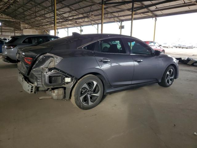 Изображение 3 2022 HONDA INSIGHT EX 2022 с VIN 19XZE4F53NE001497