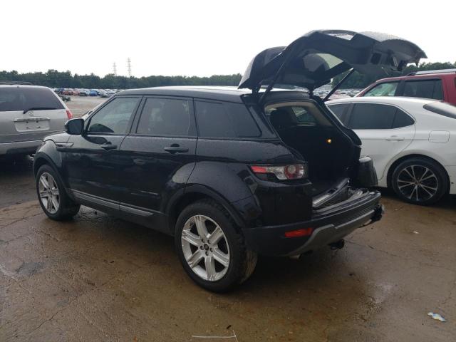 Изображение 2 2013 LAND ROVER RANGE ROVER EVOQUE PURE 2013 с VIN SALVN2BG1DH773444
