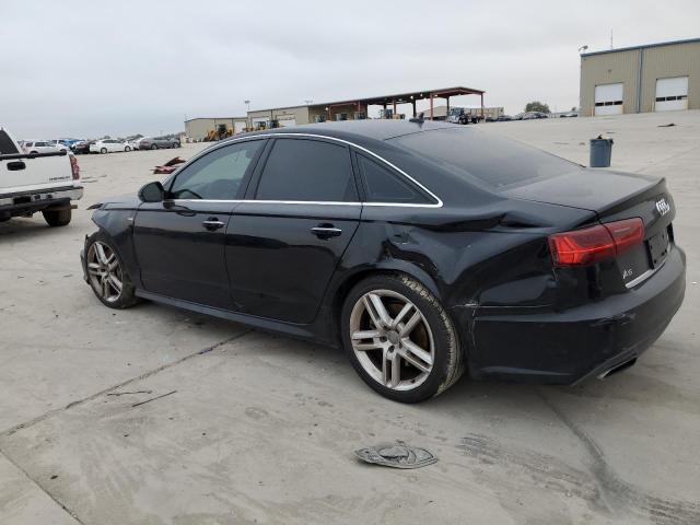Изображение 2 2017 AUDI A6 PREMIUM 2017 с VIN WAUF8AFCXHN062379