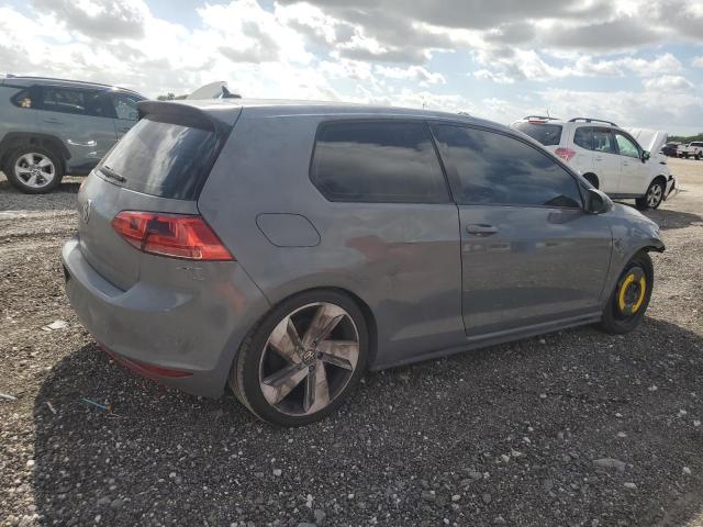 Image 3 of 2016 VOLKSWAGEN GTI S/SE 2016 with VIN 3VWYT7AU2GM067563