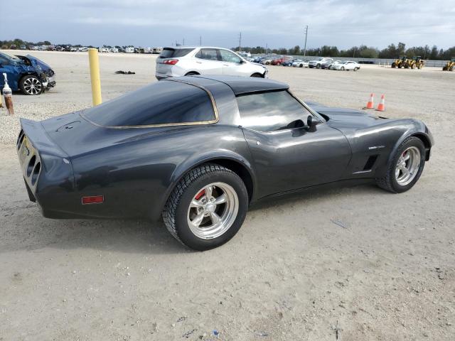 Изображение 3 1982 CHEVROLET CORVETTE  1982 с VIN 1G1AY8785C5121579
