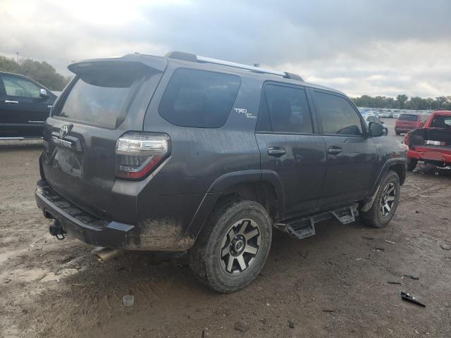 Изображение 3 2018 TOYOTA 4RUNNER SR5/SR5 PREMIUM 2018 с VIN JTEBU5JRXJ5483388