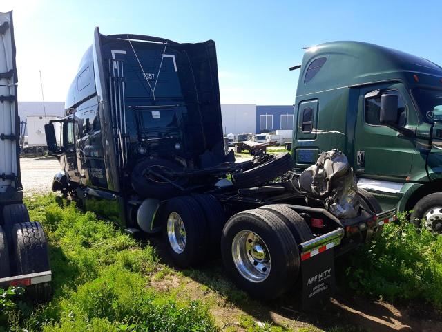 Obraz 3 z 2023 VOLVO VN VNL 2023 z VIN 4V4NC9EJ2PN615282