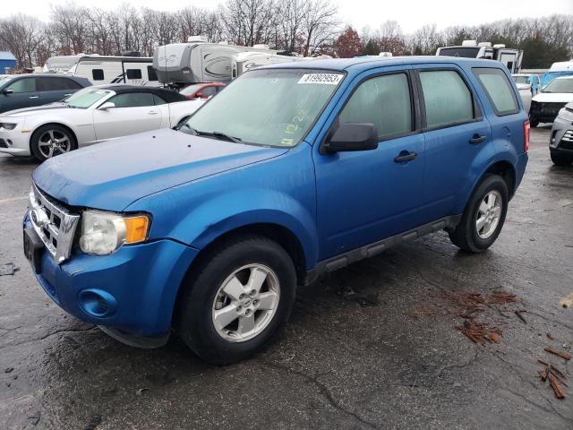 Obraz 2012 FORD ESCAPE XLS 2012