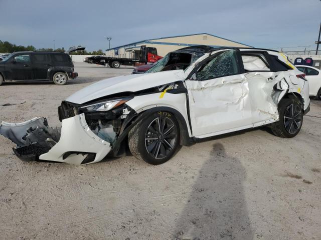 2023 INFINITI QX50 SPORT 2023 image