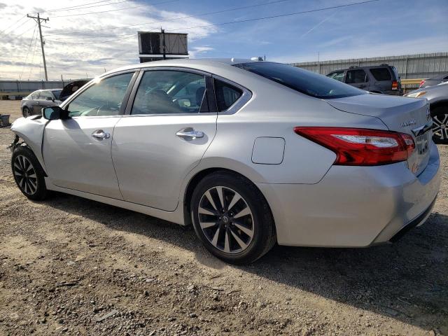 Image 2 of 2017 NISSAN ALTIMA 2.5 2017 with VIN 1N4AL3AP3HC227532