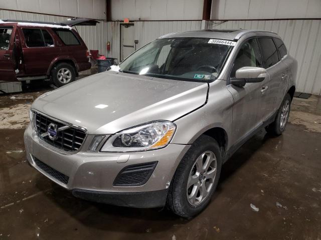 Obraz 1 z 2013 VOLVO XC60 3.2 2013 z VIN YV4940DZ5D2426472