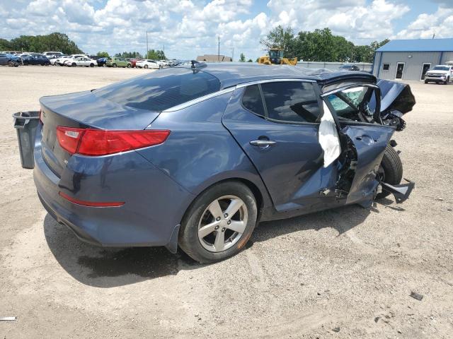 Image 3 of 2015 KIA OPTIMA LX 2015 with VIN 5XXGM4A75FG479013