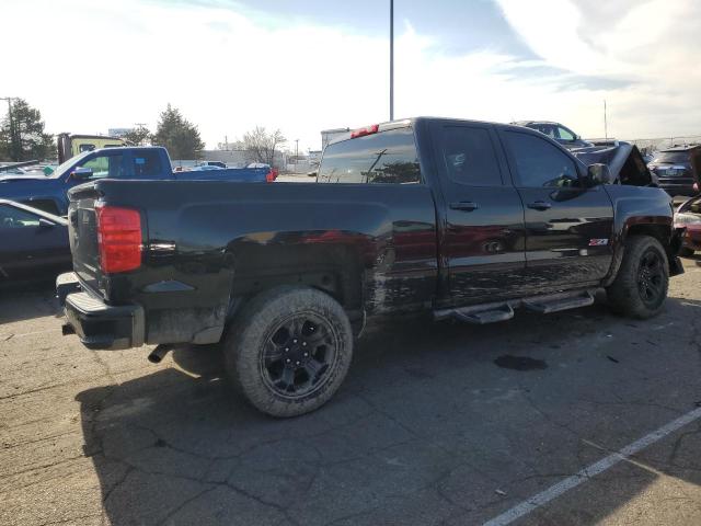 Изображение 3 2018 CHEVROLET SILVERADO K1500 LT 2018 с VIN 1GCVKREC2JZ197919