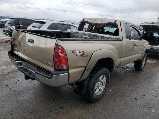 Изображение 3 2006 TOYOTA TACOMA ACCESS CAB 2006 с VIN 5TEUU42N76Z263911