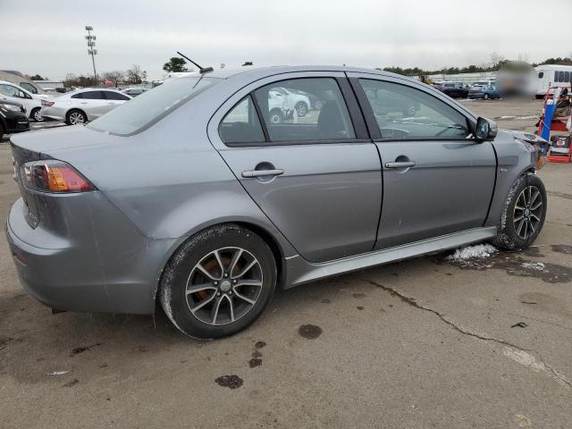Image 3 of 2016 MITSUBISHI LANCER ES 2016 with VIN JA32V2FW3GU009763
