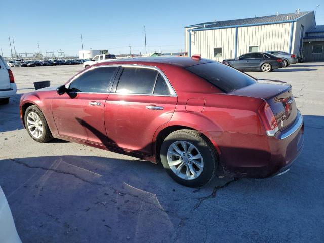 Изображение 2 2016 CHRYSLER 300C  2016 с VIN 2C3CCAEG5GH156464