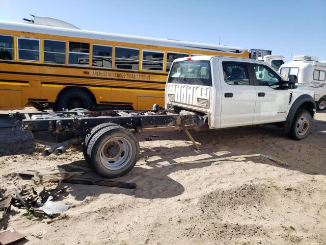 Image 3 of 2019 FORD F550 SUPER DUTY 2019 with VIN 1FD0W5HT8KED53646