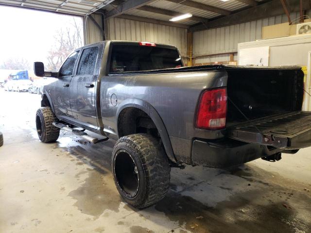 Obraz 2 z 2014 RAM 2500 ST 2014 z VIN 3C6UR5CL0EG141137