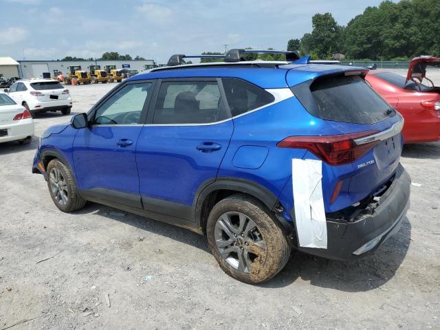 Изображение 2 2023 KIA SELTOS S 2023 с VIN KNDEU2AA6P7446068