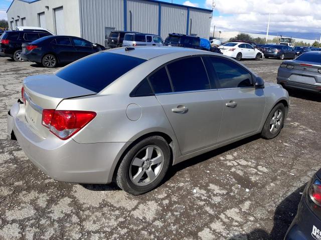Image 3 of 2013 CHEVROLET CRUZE LS 2013 with VIN 1G1PA5SG3D7212917