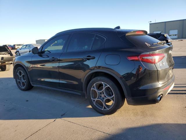 Изображение 2 2018 ALFA ROMEO STELVIO SPORT 2018 с VIN ZASFAKPN1J7B77192