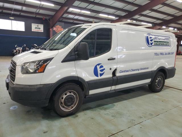 Obraz 1 z 2015 FORD TRANSIT T-150 2015 z VIN 1FTYE1ZM5FKA28972
