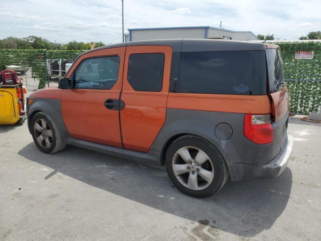 Изображение 2 2005 HONDA ELEMENT LX 2005 с VIN 5J6YH18345L001894