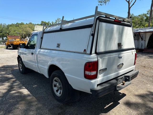 Obraz 3 z 2008 FORD RANGER  2008 z VIN 1FTYR10U18PA05745