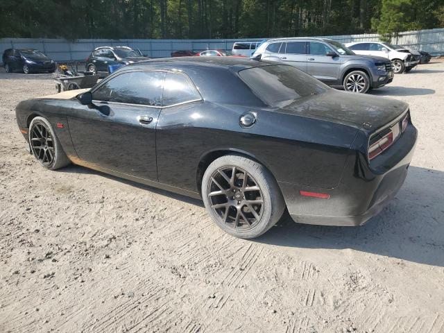 Изображение 2 2019 DODGE CHALLENGER R/T SCAT PACK 2019 с VIN 2C3CDZFJXKH719121