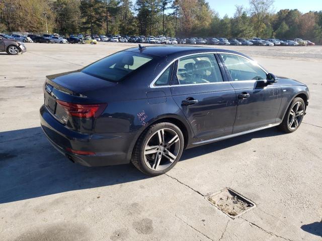 Изображение 3 2018 AUDI A4 PREMIUM PLUS 2018 с VIN WAULMAF48JA225891