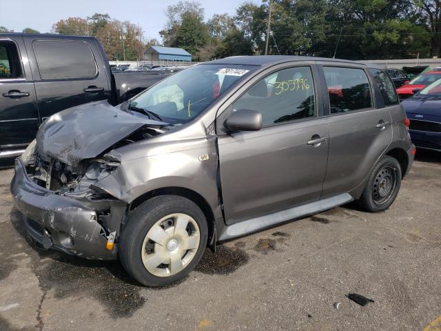 Obraz 2004 TOYOTA SCION XA  2004