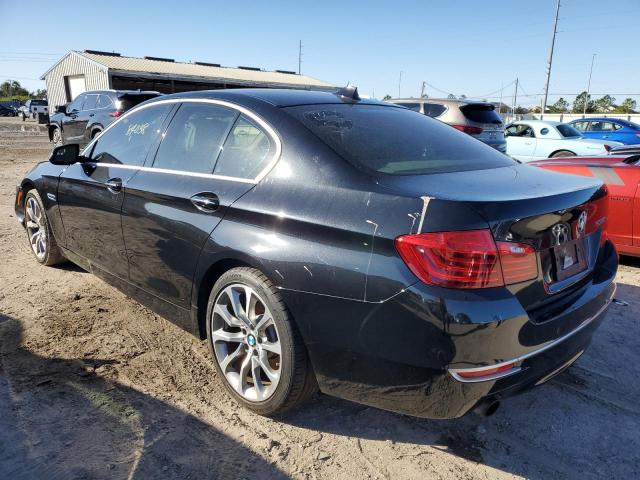 Obraz 2 z 2014 BMW 535 I 2014 z VIN WBA5B1C50ED477599
