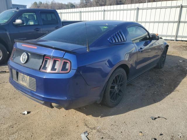 Image 3 of 2014 FORD MUSTANG  2014 with VIN 1ZVBP8AM3E5331649
