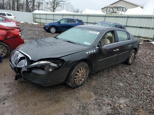 2007 BUICK LUCERNE CX 2007 image