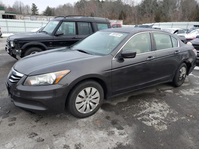 Obraz 1 z 2012 HONDA ACCORD LX 2012 z VIN 1HGCP2F34CA019611