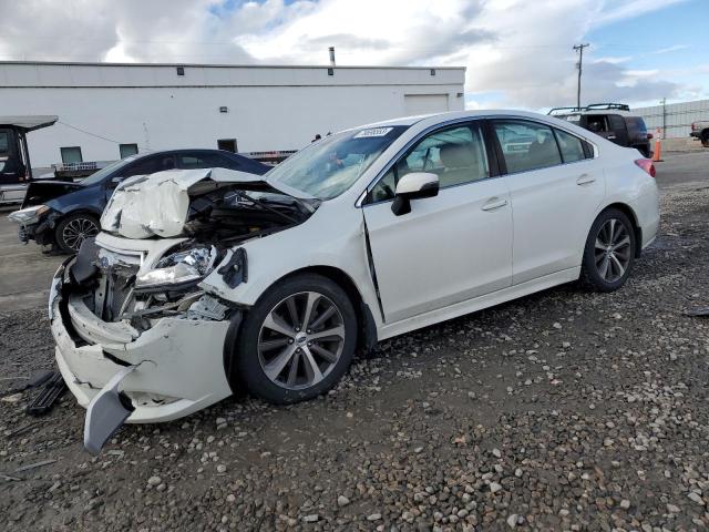 2016 SUBARU LEGACY 2.5I LIMITED 2016 image