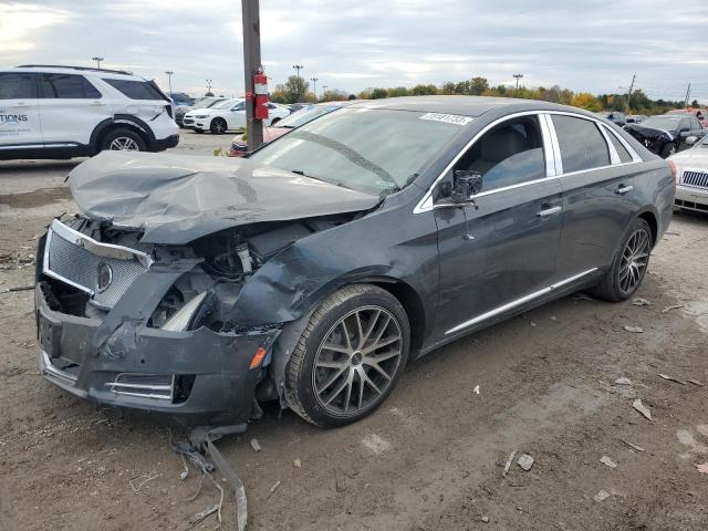 Obraz 1 z 2013 CADILLAC XTS LUXURY COLLECTION 2013 z VIN 2G61P5S31D9118125