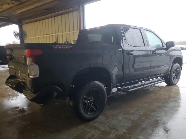 Изображение 3 2019 CHEVROLET SILVERADO K1500 LT TRAIL BOSS 2019 с VIN 3GCPYFEDXKG181791