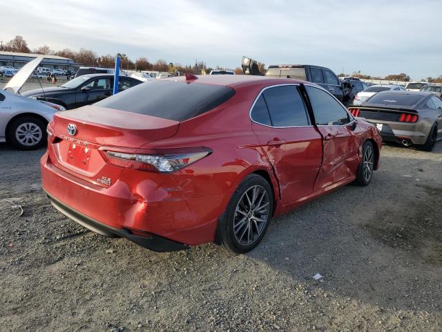 Obraz 3 z 2024 TOYOTA CAMRY XLE 2024 z VIN 4T1F31AK5RU063183