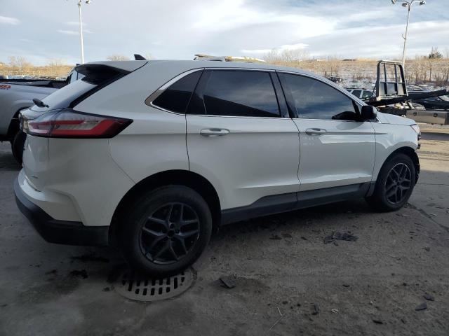 Obraz 3 z 2022 FORD EDGE SEL 2022 z VIN 2FMPK4J92NBA44855