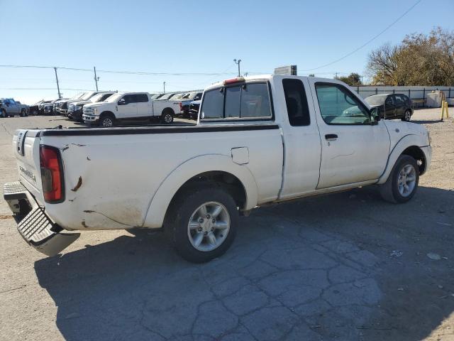 Image 3 of 2003 NISSAN FRONTIER KING CAB XE 2003 with VIN 1N6DD26T53C407444