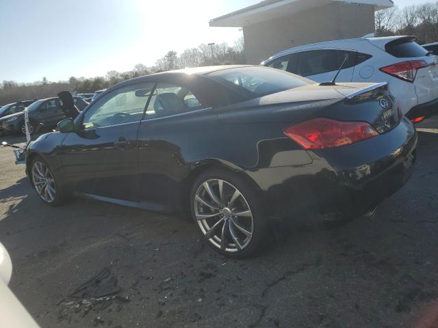 Изображение 2 2009 INFINITI G37 BASE 2009 с VIN JNKCV66E09M720262