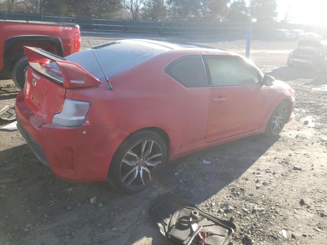 Изображение 3 2014 TOYOTA SCION TC  2014 с VIN JTKJF5C73E3080188