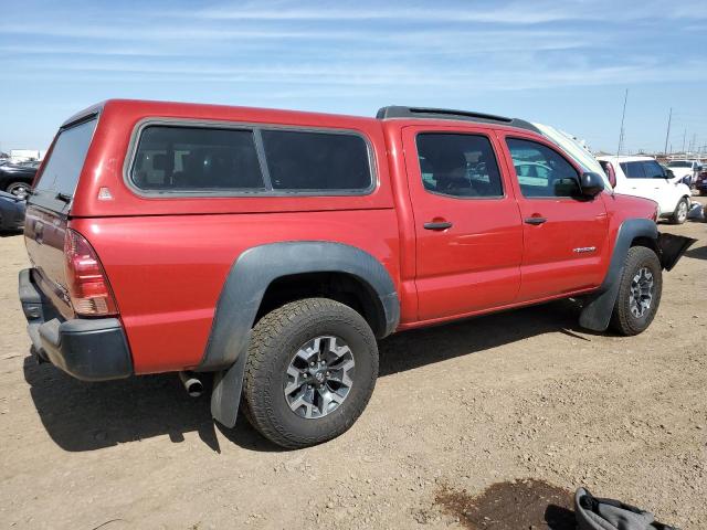 Obraz 3 z 2015 TOYOTA TACOMA DOUBLE CAB PRERUNNER 2015 z VIN 3TMJU4GN1FM176448